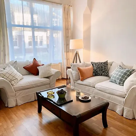 Spacious Belsize Park Apartment Close To Station Londra Esterno foto