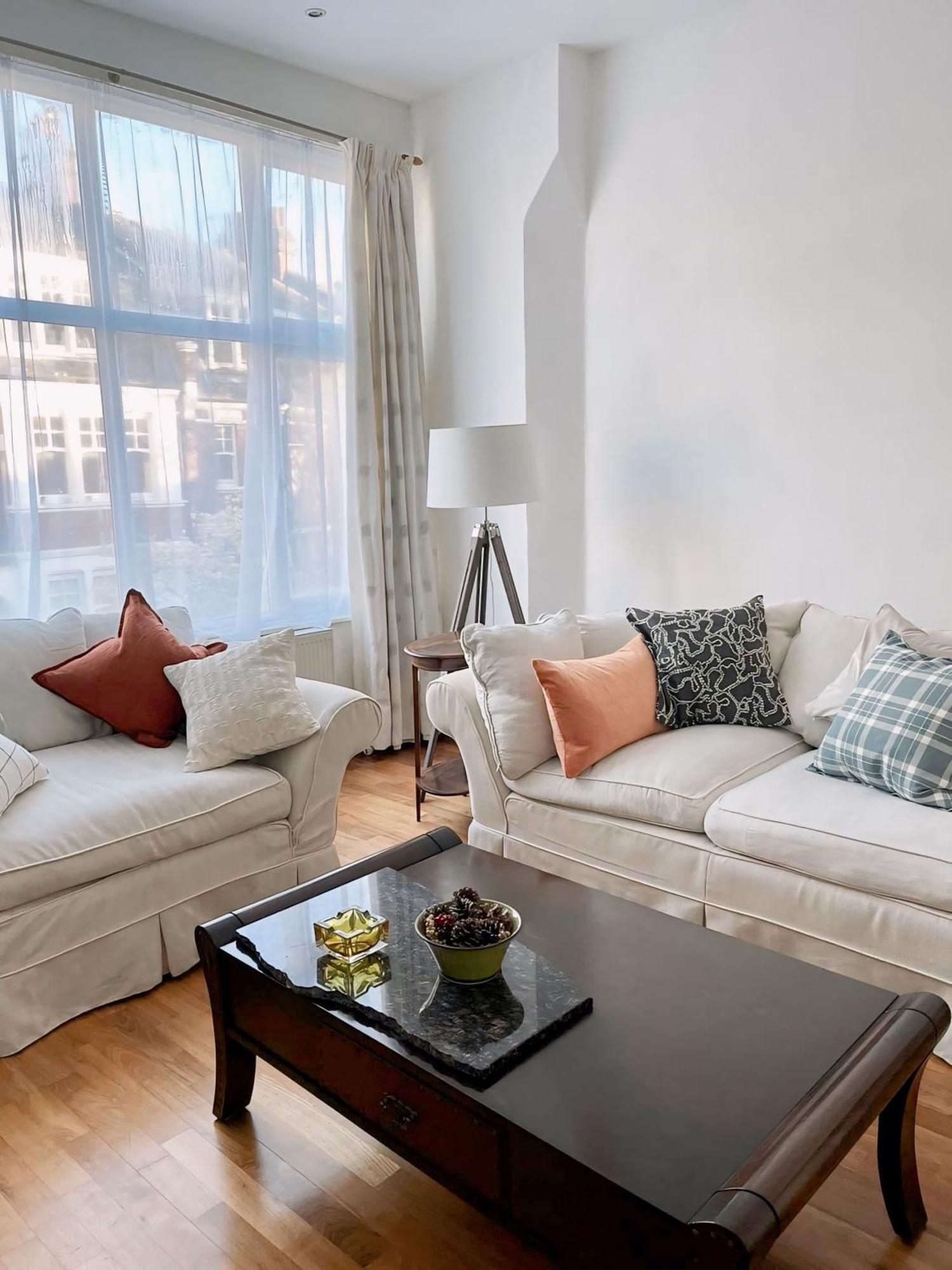 Appartamento Spacious Belsize Park Close To Station