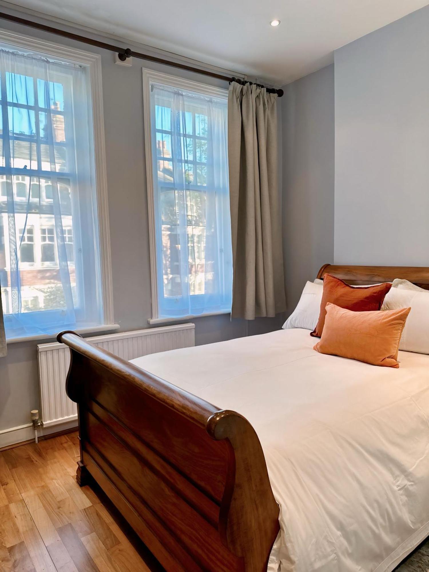 Appartamento Spacious Belsize Park Close To Station