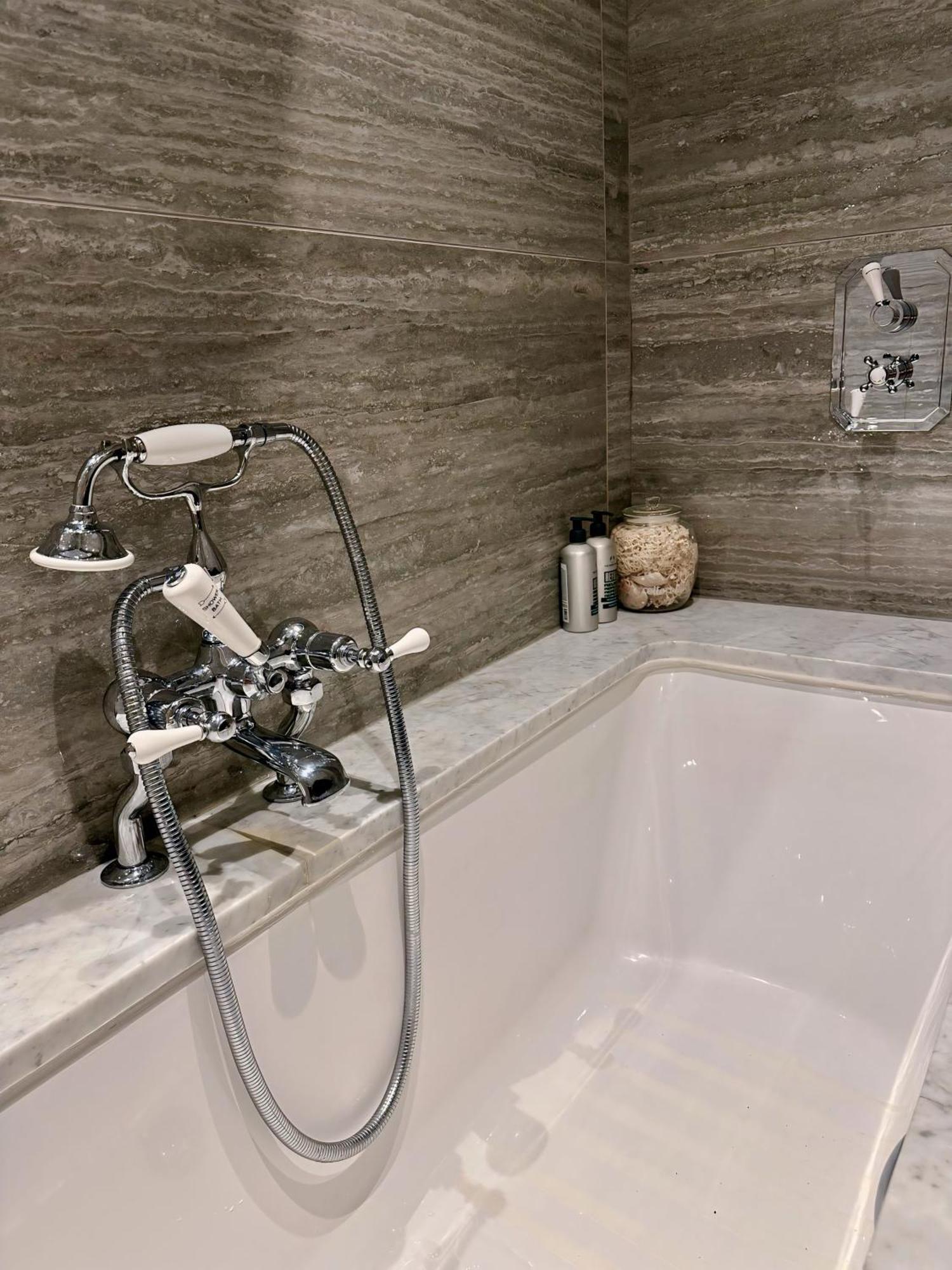Appartamento Spacious Belsize Park Close To Station